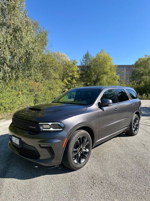 Dodge Durango