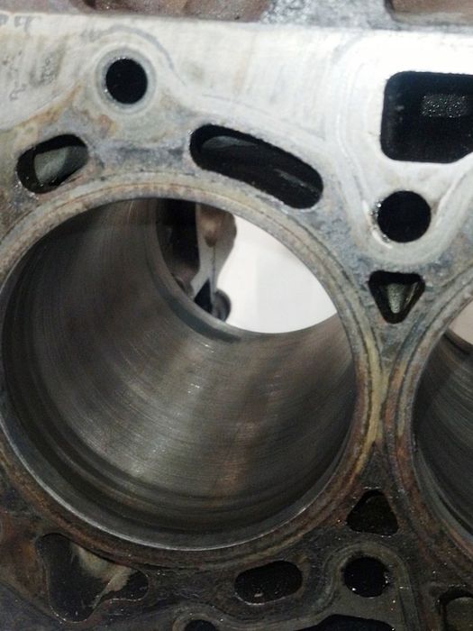 Blok Silnika 2.2 Hdi Tdci Jumper Boxer Ducato Transit Euro4 6C1Q-6015-Ae