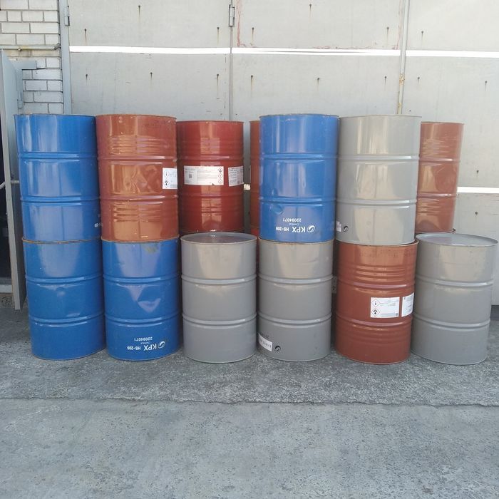 Продам бочки 200л