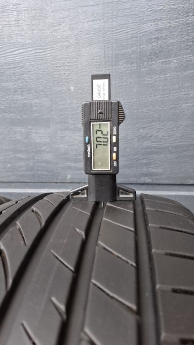 Dunlop 215/45 R18 Sport 7 mm