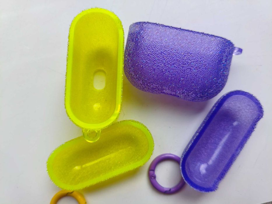 Чохол чехол для Apple AirPods 3