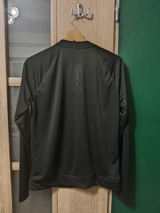 Koszulka damska do biegania Nike Dri-FIT Rozmiar S