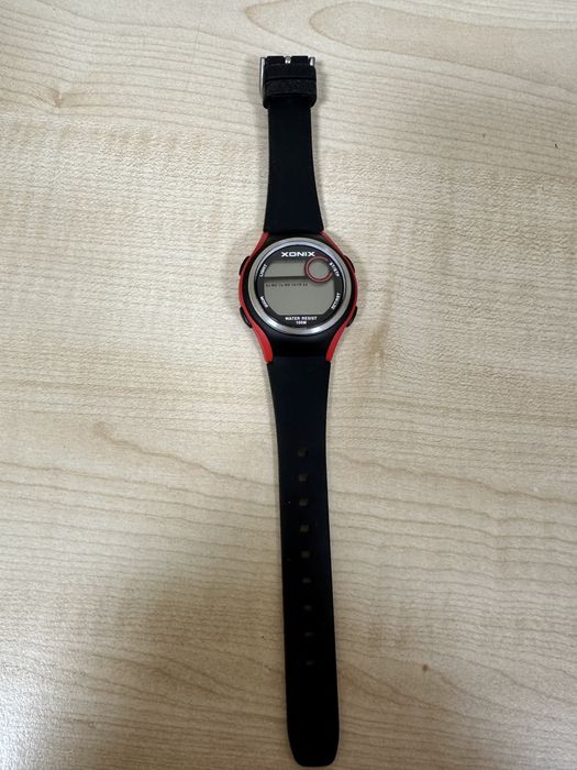 Zegarek    XONIX