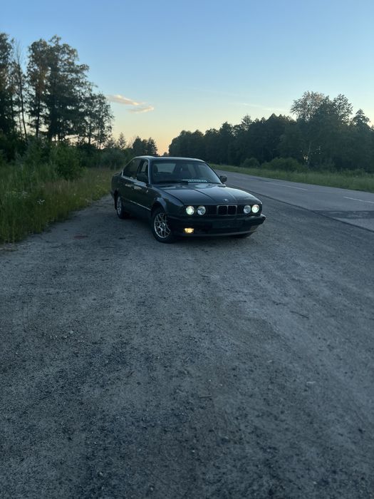 Bmw e34 m20b20 2.0