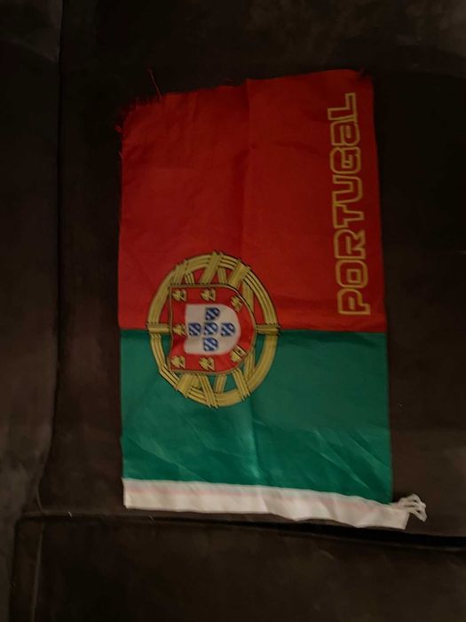 bandeira de portugal media
