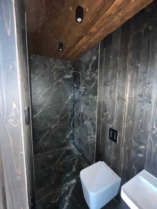 Продаж преміум котеджу в Карпатах — ідеальна інвестиція!