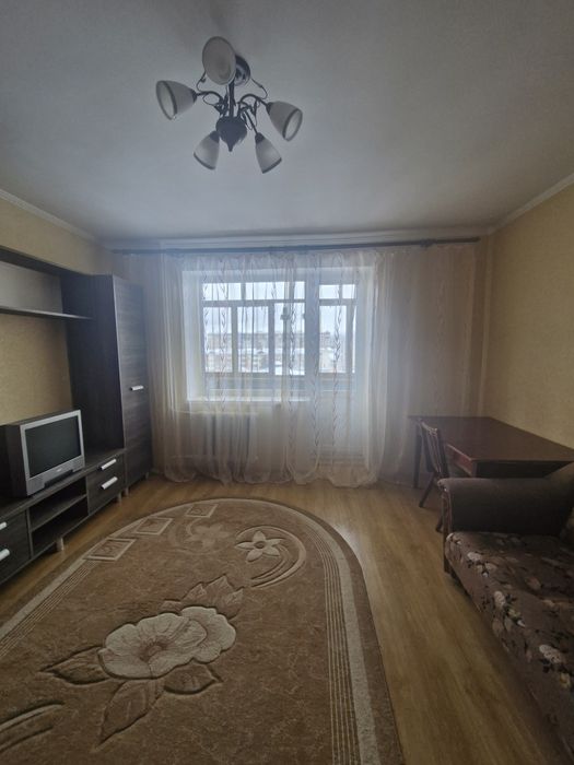 Здається в оренду однокімнатна квартира