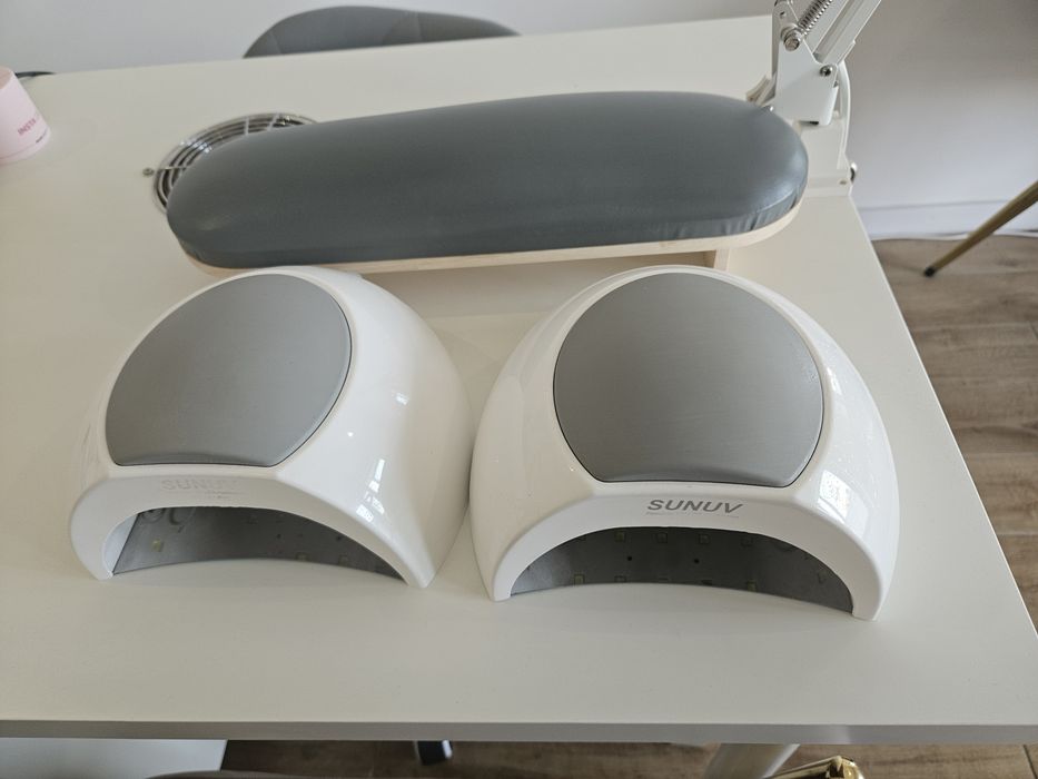 Sprzedam zestaw do manicure