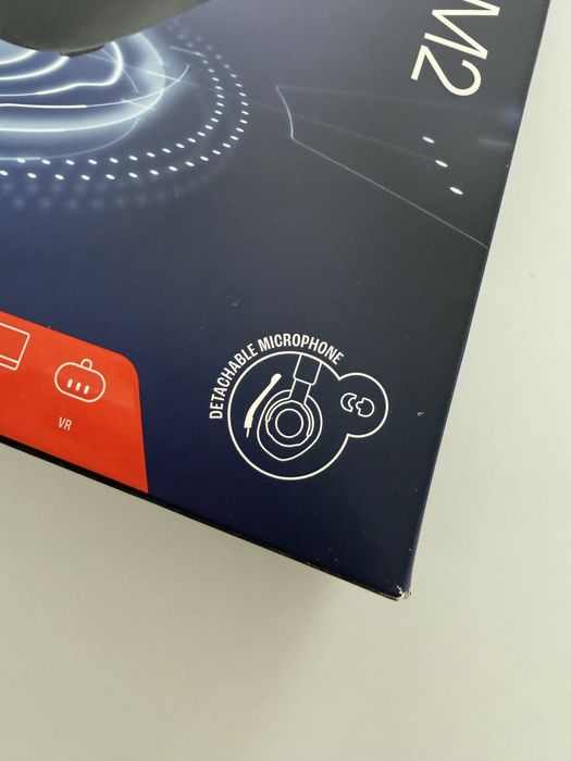Headphones JBL Quantum como novos
