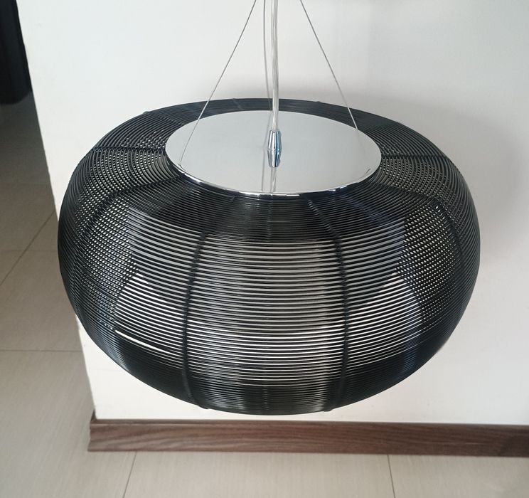 Lampa wisząca Zuma Line BLACK TANGO