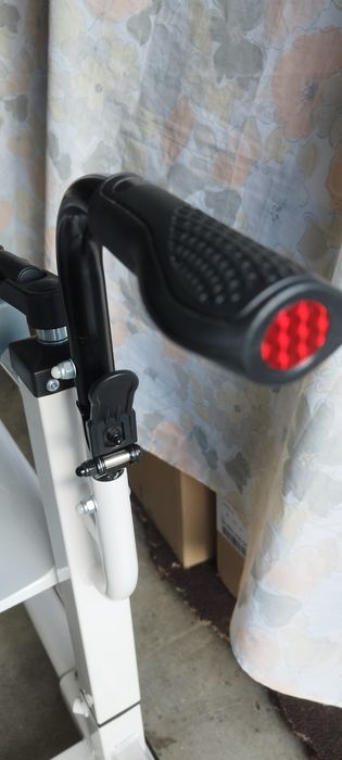 Cadeira de transferência