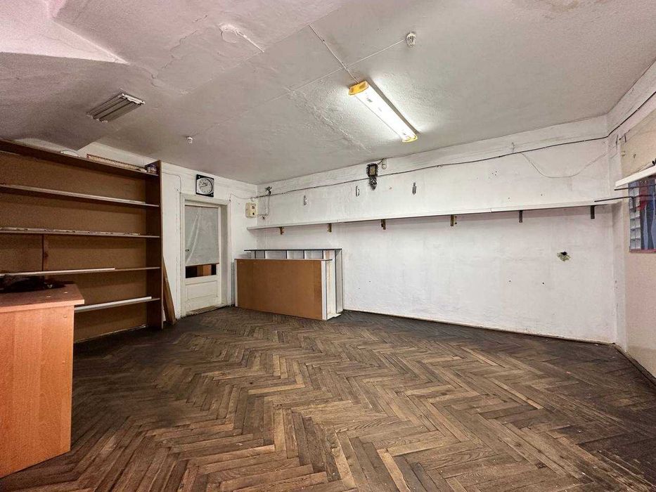 Продаж приміщення у Дрогобичі
