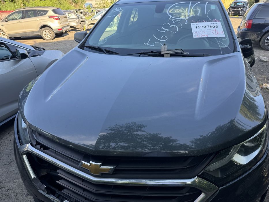 Chevrolet equinox розбірка шевроле еквінокс шевролет еквинокс