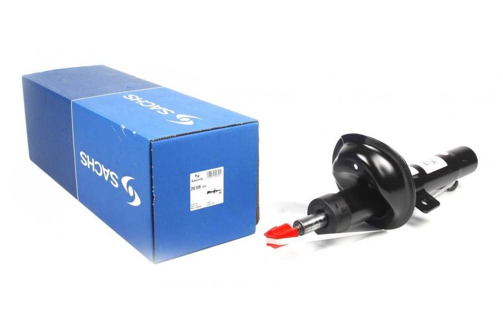 Передня стійка/стойка SACS Ford TRANSIT/Tourneo/CONNECT/Транзіт/Конект