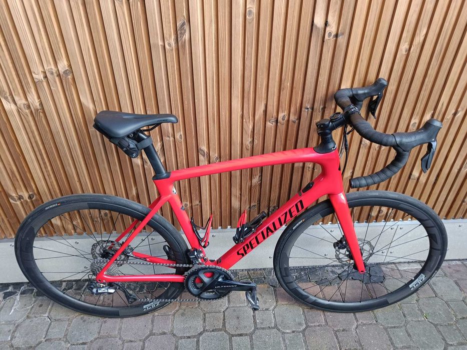 Specialized ROUBAIX rok 2020 carbon rozmiar 56