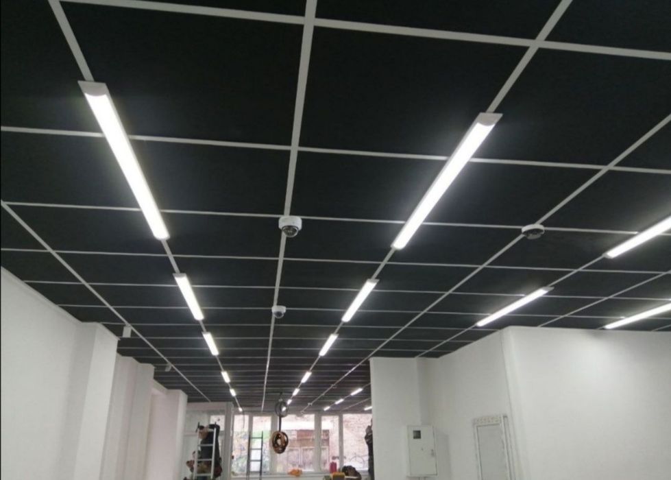 Послуги електрика