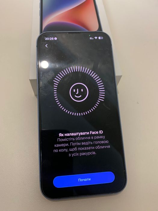 Iphone 14 оригінал