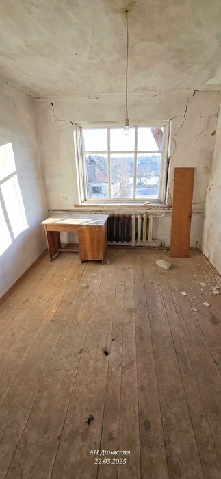 Цей будинок -  нова глава в історії вашого життя