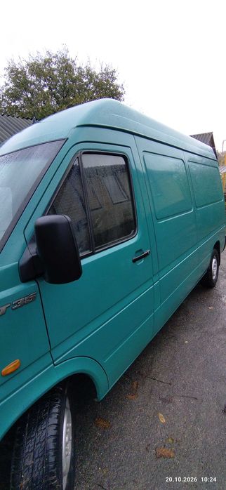 Volkswagen LT 2.5TDI
