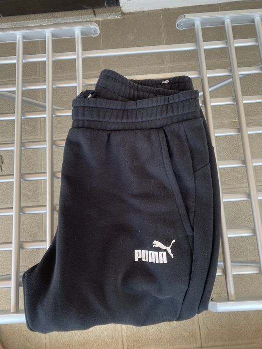 Calças fato treino PUMA novas