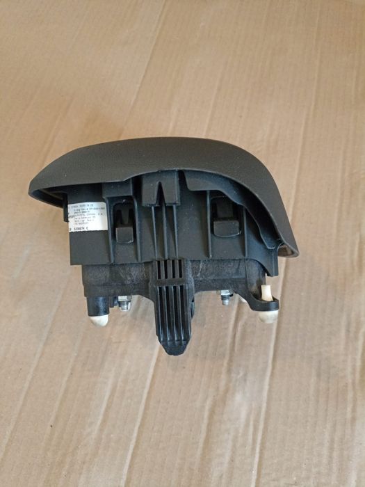 Poduszka kierowcy air-bag airbag Citroën Berlingo IV