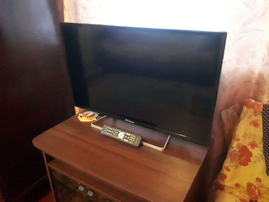 Приставка STRONG