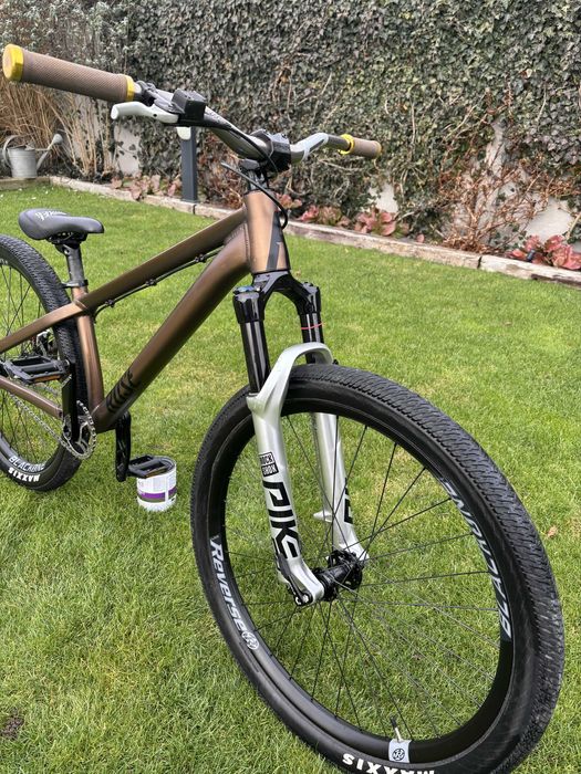 ROSE The Bruce 2 PIKE DJ rozmiar L 2024