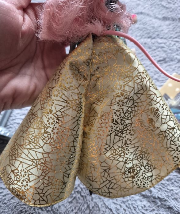 Мауседес Монстер Хай