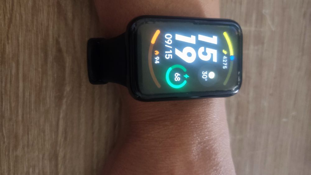 Bracelete /Pulseira mi band 7 pro