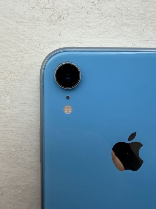 Продам Iphone XR 128 gb 77 % в гарному стані