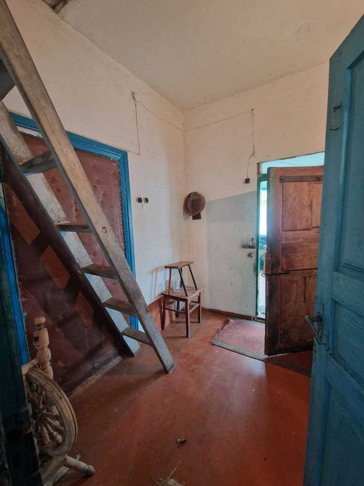 Будинок біля Козельця, с. Шуляки