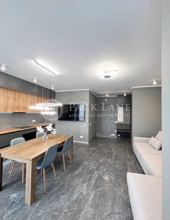 Євроремонт 3 к Шолуденка 30 Старт