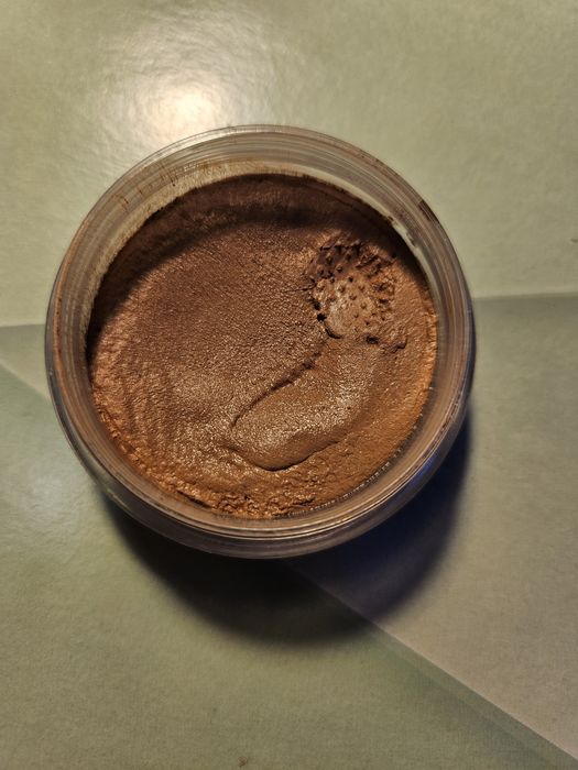Glamshop bronzer w kremie Pecan