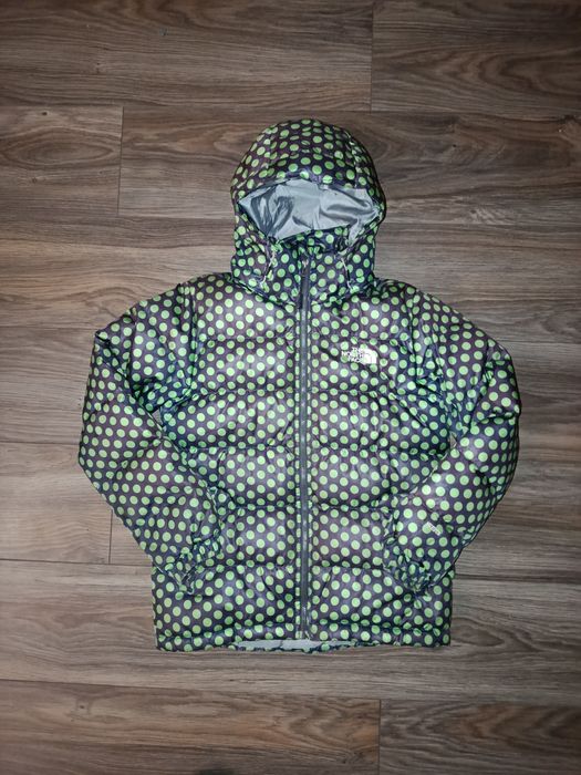 Куртка детская The North Face 10 лет