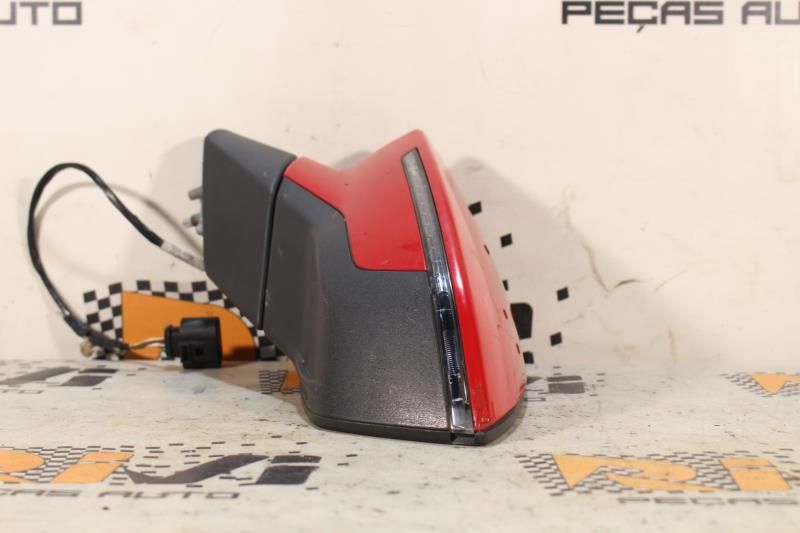 Retrovisor / espelho esquerdo SEAT Leon (5F1)