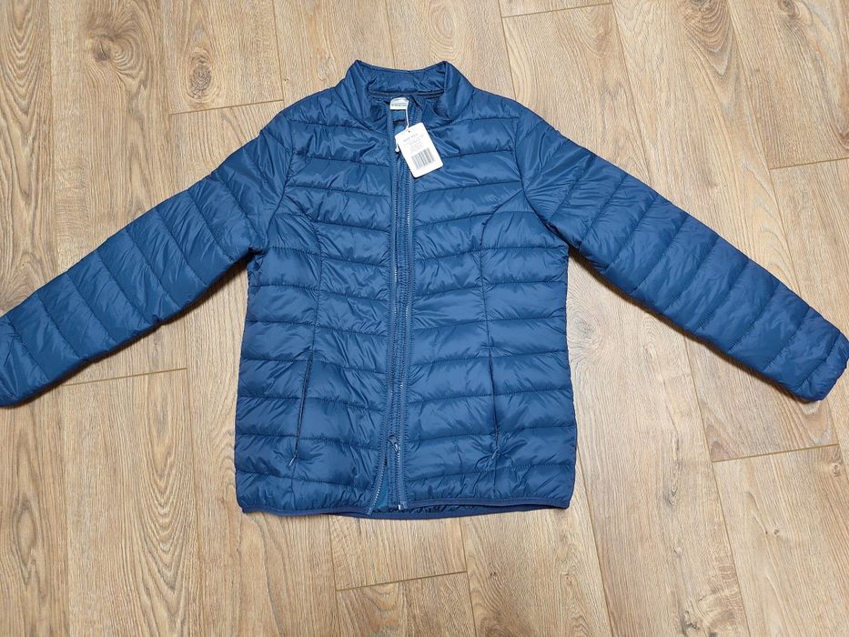 Куртка на хлопчика Blue Motion
