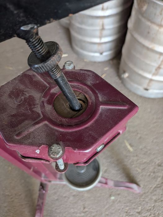 Engarafador maquina de colocar rolhas, enrolhador