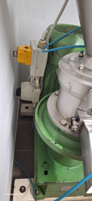 Młyn Koloidalny JM Series Colloid Miller