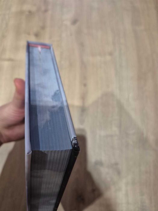 Зникла жінка (Limited edition)