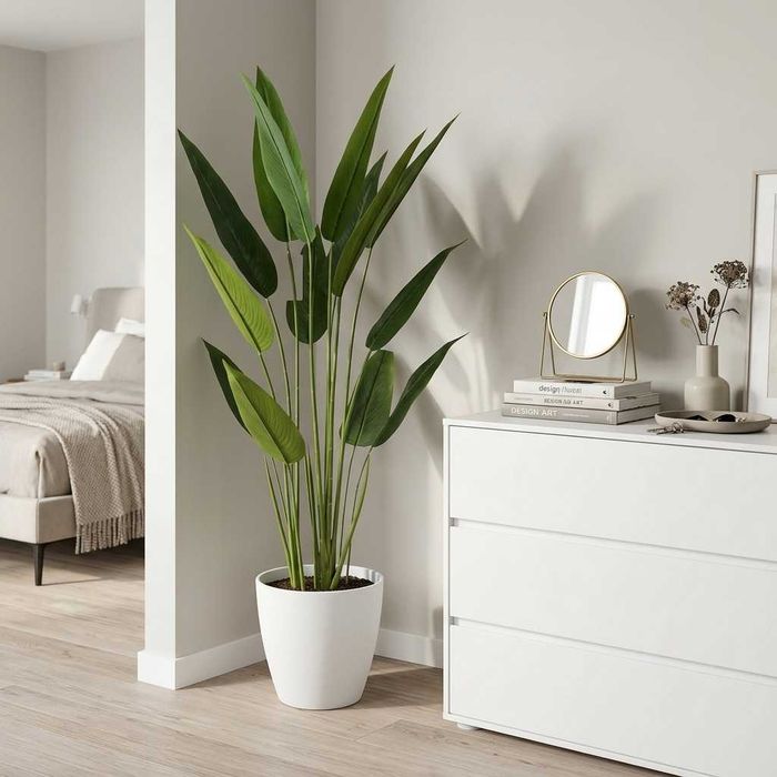 Strelitzia Artificial 1.80M