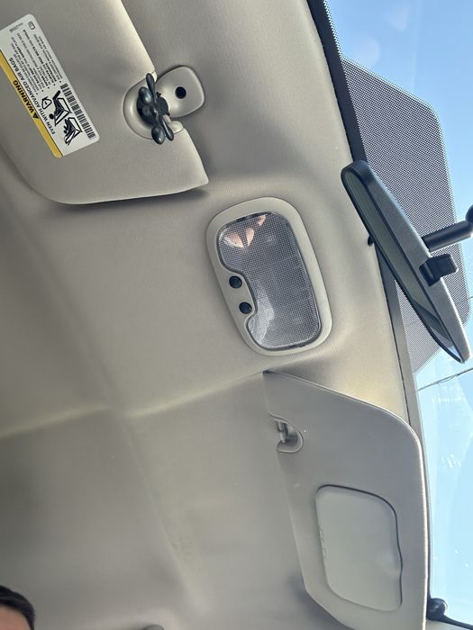 Jeep Compass 2013 року 2.4 4x4