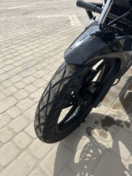 Продам LIFAN KP 200