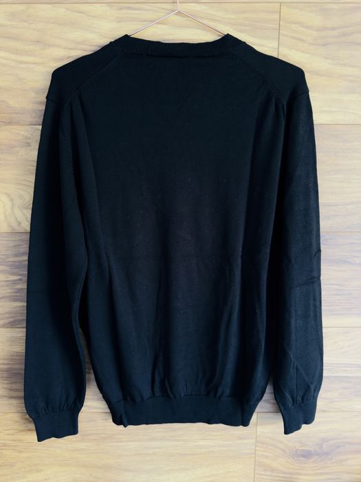 Karl Lagerfeld sweter męski