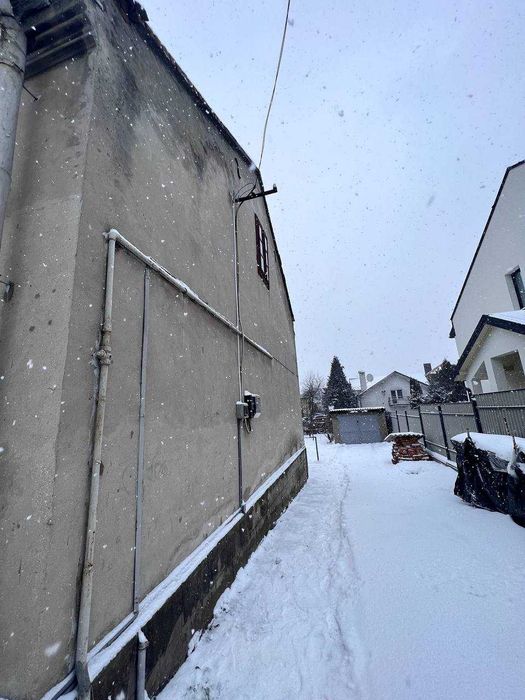 Продаж будинку по вулиці Сигнівка