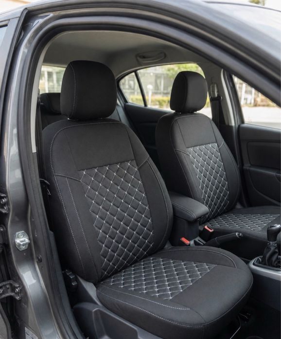Чехлы Авточехлы чохли Volkswagen Ford Audi Kia Skoda Opel Hyundai