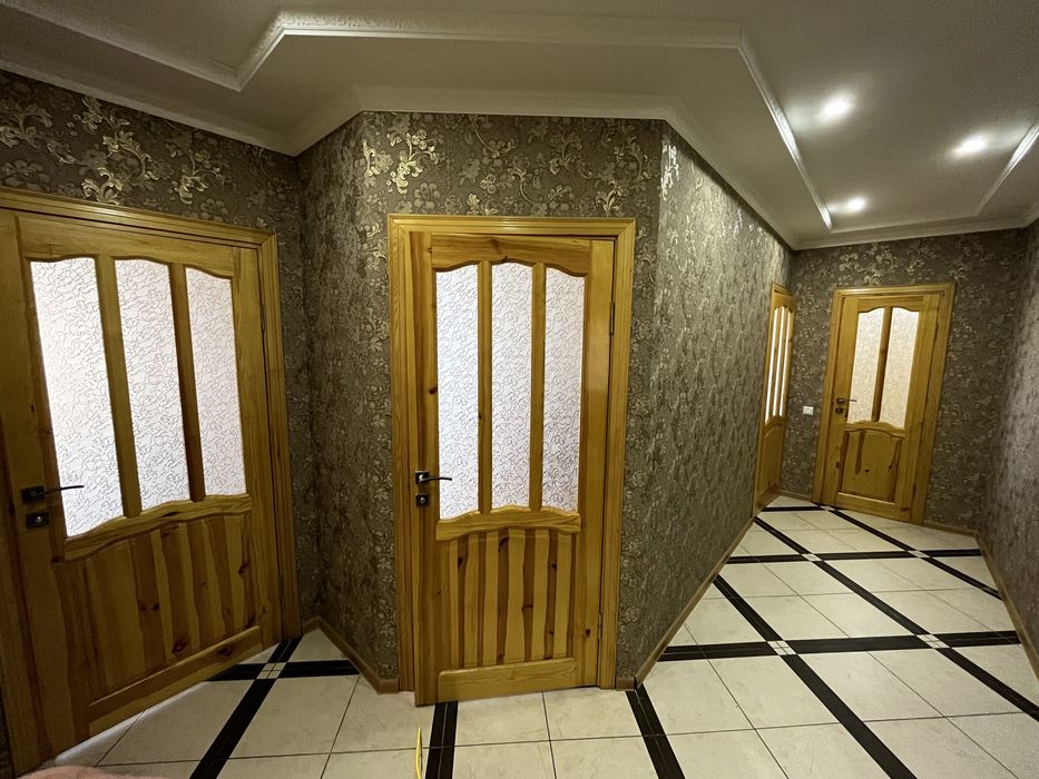 2-х кімнатна квартира Люкс в новобудові на Озерній