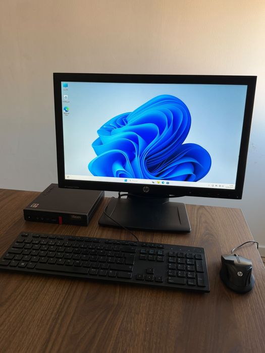 PC completo 200€