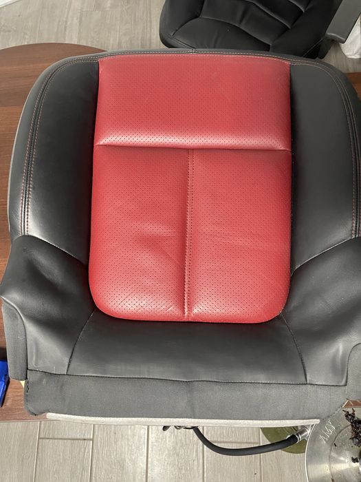 датчик присутствия пассажира Porsche Macan Panamera Cayenne