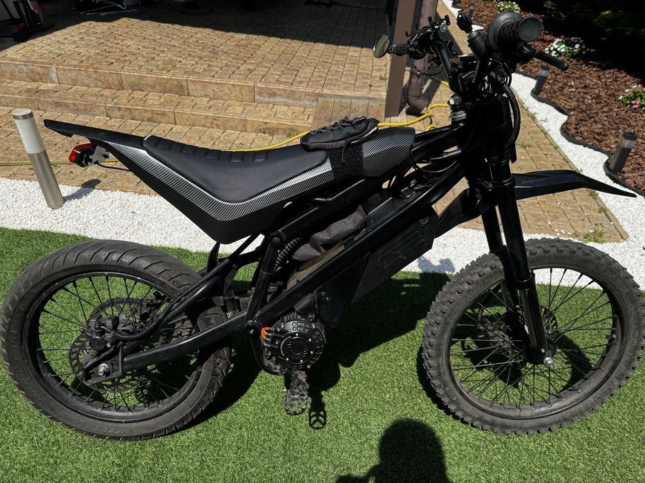 corso trail 2500 корсо треил