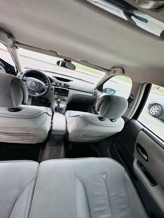 Renault laguna 1.9 dci